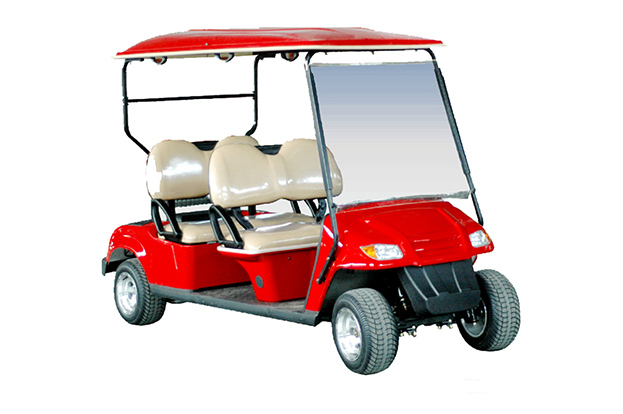 eagle compact golf buggy