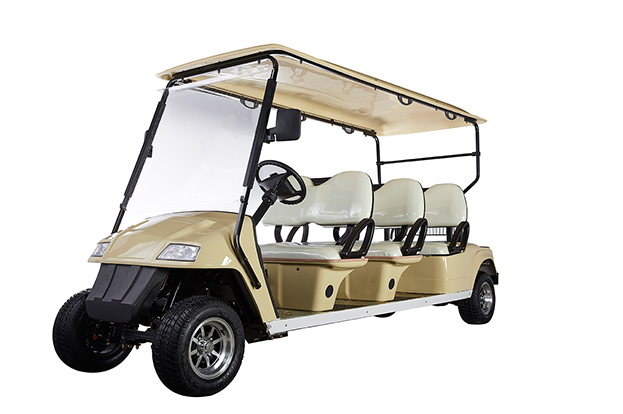 6 Seats Golf Cart EG2068K