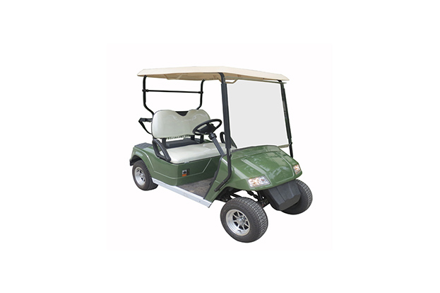 Golf Cart  with RHD system