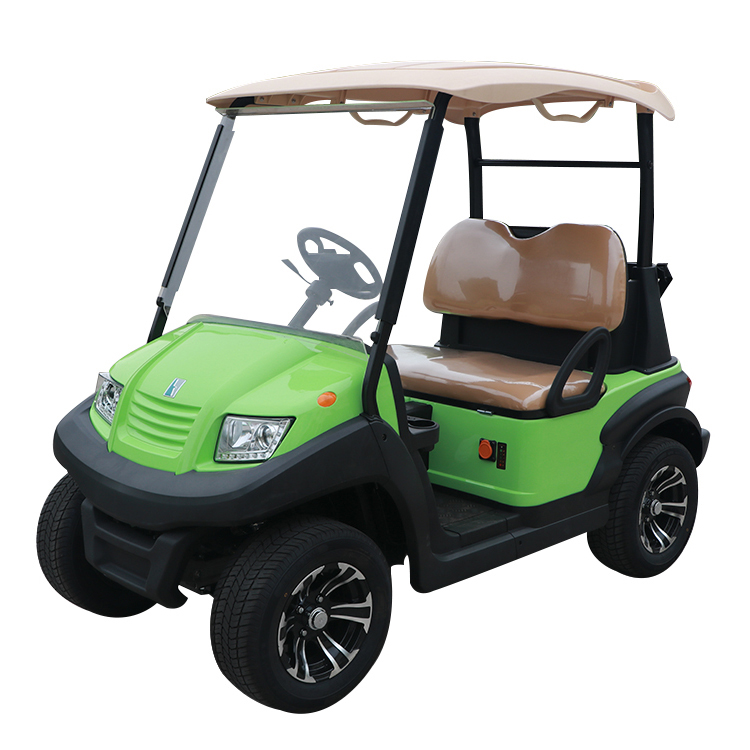 2 Seats Golf Cart EG202AK