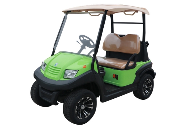 2 Seats Golf Cart EG202AK