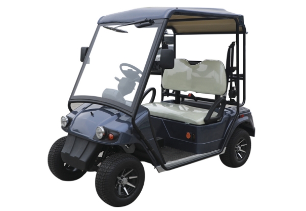 2 Seats Golf Cart EG2028KR