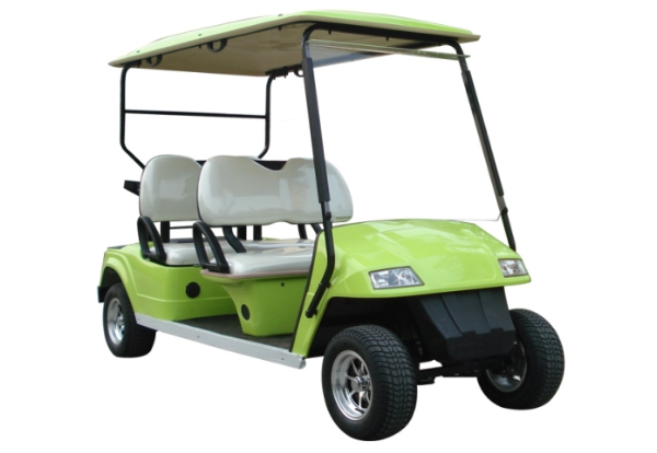 4 Seats Golf Cart EG2048K