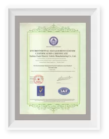 iso14001