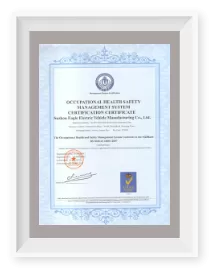 iso18001