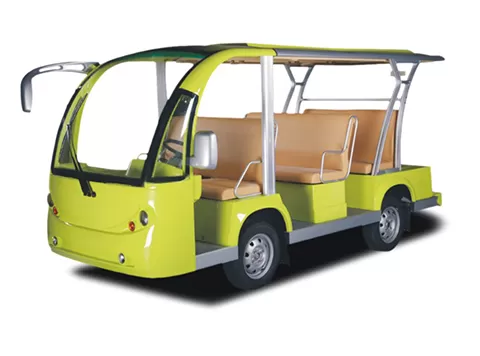 Sightseeing Car